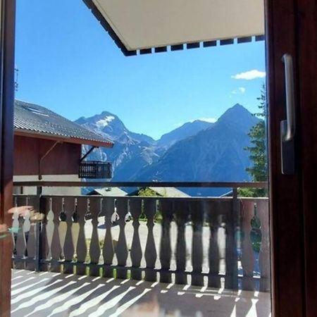 La Grange De La Foret Les Deux Alpes Buitenkant foto